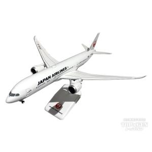 JAL A350-1000 3号機 1/200 スナップインモデル : サンテグジュペリ