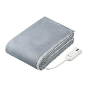 Panasonic 暖房敷きパッド DB-BM1L-H 電気毛布 - 最安値・価格比較