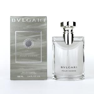 BVLGARI（ブルガリ） 【並行輸入品】ブルガリ プールオム オードトワレ