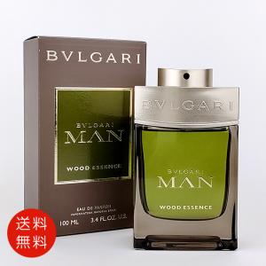 BVLGARI（ブルガリ） 並行輸入品 マン ウッド エッセンス セット