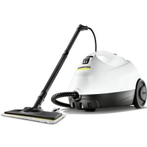ケルヒャー（KARCHER） 訳あり スチームクリーナー SC JTK 20 イエロー