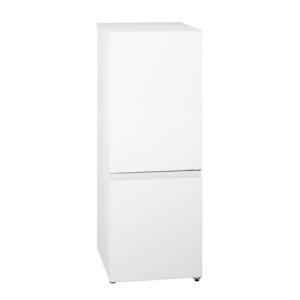 三菱（MITSUBISHI） 冷蔵庫 一人暮らし 168L 右開き MR-P17K-H マット