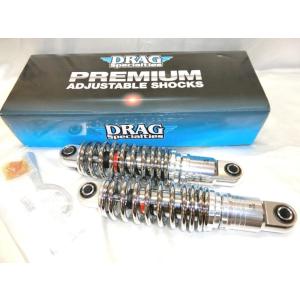 Harley Davidson（ハーレー・ダビッドソン） DRAG SPECIALTIES・XL