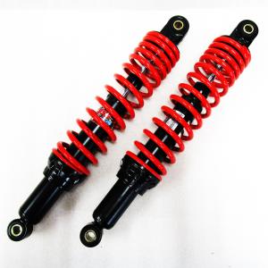 YSS YSS GAS-DTG リアサスペンション 330mm モンキー ゴリラ スーパー