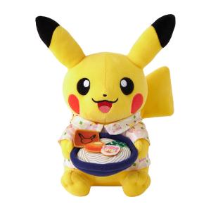 Pokemon（ポケモン） ポケモンセンターオリジナル ぬいぐるみ おうえん