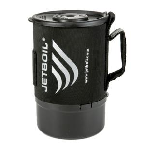 モンベル ジェットボイルフラッシュ mont-bell JETBOIL FLASH : バック