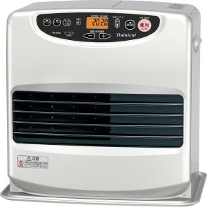 ダイニチ工業 石油ファンヒーター LS TYPE FW-5725LS(W