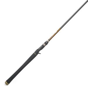 レイドジャパン バスロッド マキシマム GXT-70HC-ST THE MAXX改(ベイト