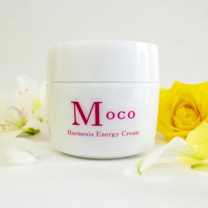 ホルミシスMOCO エナジークリームブラック 80g : ヘルシーBK - 通販