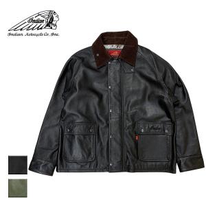 INDIAN（インディアン） インディアンモトサイクル ライダース