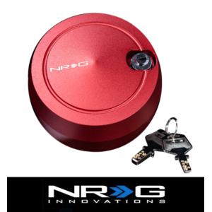 BS NRG NR-G Gen.2.0 クイック リリース ステアリング ボス 2.5インチ