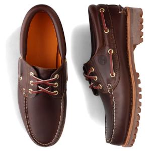 Timberland（ティンバーランド） デッキシューズ 3EYE CLASSIC LUG
