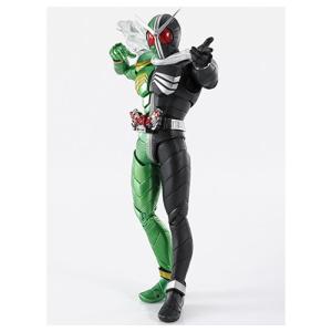 BANDAI（バンダイ） S.I.C. VOL.59 仮面ライダーWファングジョーカー