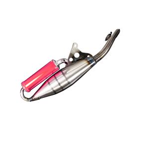 YAMAHA（ヤマハ） チャンバー ジョグ 3KJ/3RY ジョグZR 3YK アプリオ