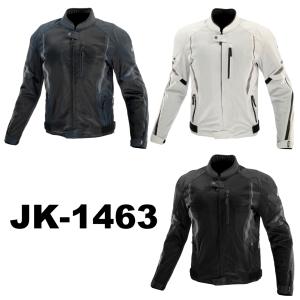 コミネ（Komine） 2022年 新商品〔KOMINE〕 JK-162 プロテクトフル