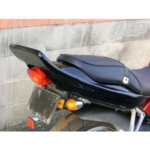 バリオス 2型 Z2タイプ テールカウル FRT042 ACP : バイクマン 2号店