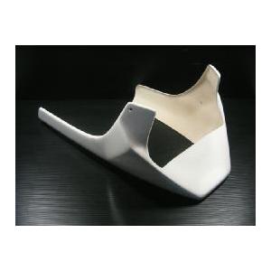 JOKERS ジョーカーズ ワイドアンダーカウル XJR400用 : 淡路二輪