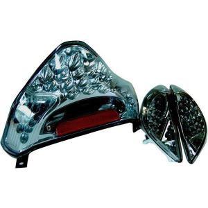スズキ（SUZUKI） アドレスV125/G CF46A LEDテール ウインカーセット