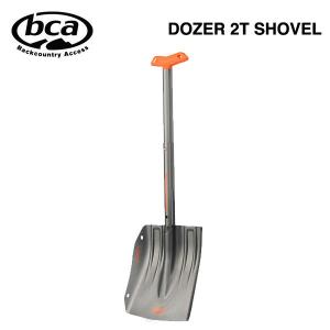 BCA Dozer 1T Avalanche Shovel / バックカントリーアクセスのショベル