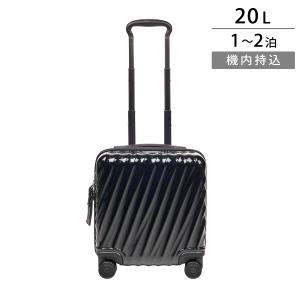 TUMI（トゥミ） 並行輸入 キャリーケース ナインティーンディグリー