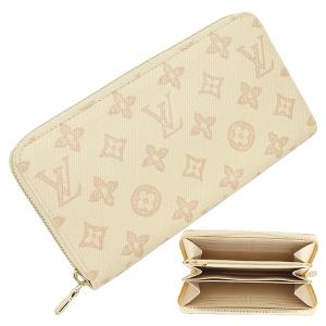 ジッピー・ウォレット ルイヴィトン コインケース LV×TM ジッピー