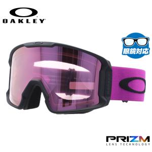 OAKLEY（オークリー） 25-26 2026 OAKLEY LINE MINER M ラインマイナー