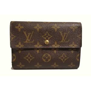 LOUIS VUITTON（ルイ・ヴィトン） 【16-13】ルイ・ヴィトン モノグラム