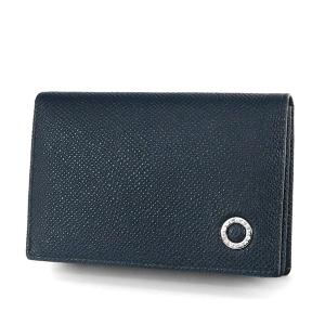 BVLGARI（ブルガリ） 名刺入れ メンズ レディース ブルガリ・ブルガリ