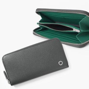 BVLGARI（ブルガリ） 長財布 財布 メンズ ブルガリブルガリ マン