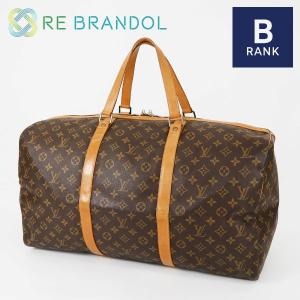 LOUIS VUITTON（ルイ・ヴィトン） 中古 サックスープル55 ボストン