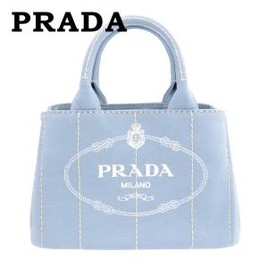 PRADA（プラダ） バッグ トートバッグ カナパ ショルダーバッグ 1BG439