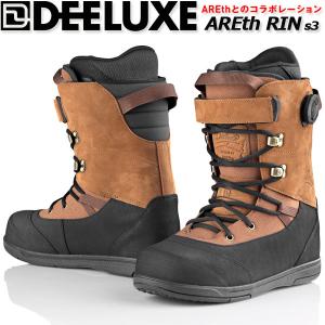DEELUXE（ディーラックス） 24-25 DEELUXE/ディーラックス DEEMON PRO