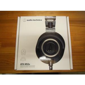 audio-technica / ATH-M50xBT2 完璧セット -純正イヤーパッドHP-M50x