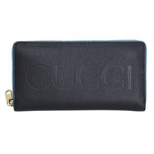 GUCCI（グッチ） 長財布 財布 メンズ 小銭入れなし DOLLAR ダラー