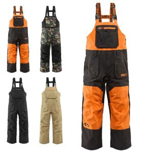 2022 THIRTYTWO 32 サーティーツー スプリング ブレイク ビブ パンツ