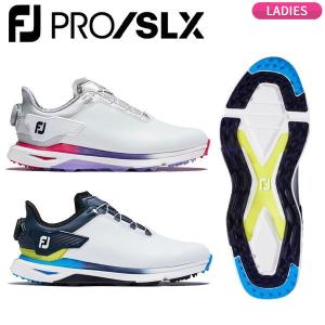 FootJoy（フットジョイ） (クリアランス)【Wサイズ】フットジョイ プロ