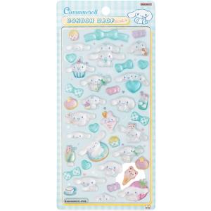 sanrio（サンリオ） 『新品』ボンボンドロップシールミニ ハンギョドン