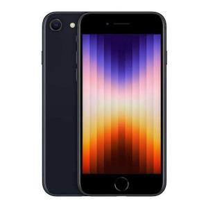 Apple iPhone SE 第2世代 64GB ブラック SIMフリー iPhone iPhone SE