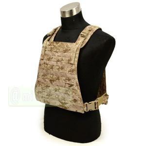 FLYYE Fast Attack Plate Carrier GEN 1 RG : ジーリーショップ - 通販