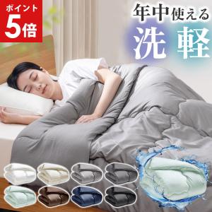 トゥルースリーパー（True Sleeper） 【正規品】新品 抗菌掛け布団