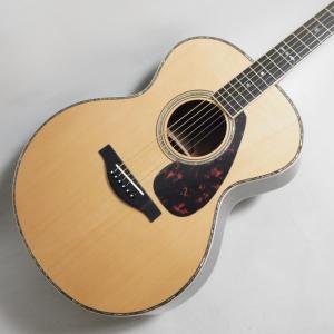 YAMAHA（ヤマハ） YAMAHA LL6 ARE -Natural-《アコギ》 : ギター
