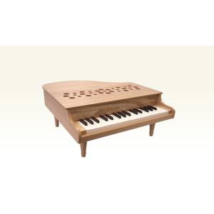 KAWAI ミニピアノ ナチュラル P-32 1164 32鍵盤 カワイ トイピアノ