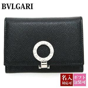 オクト ブルガリ 名刺入れ メンズ 本革 正規品 bvlgari カードケース