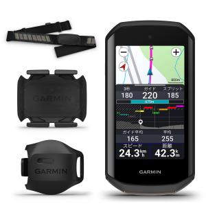 GARMIN（ガーミン） Edge 850 サイクルコンピューター 本体のみ 自転車