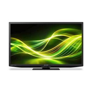 AQUOS SHARP 24V型 ハイビジョン液晶テレビ2T-C24GE1 業務用 ホテル