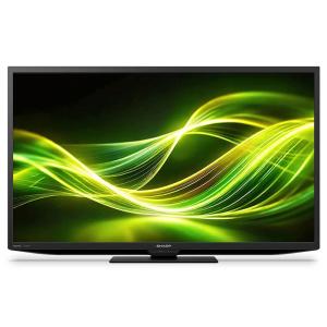 SHARP（シャープ） 液晶テレビ 2T-C32GF1 32V型 AQUOS : ならのき