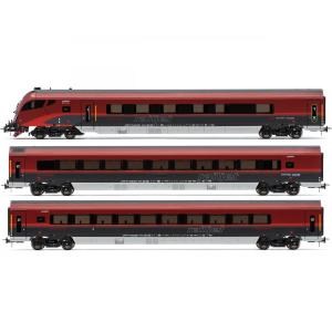 Hobbytrain(ホビートレイン) N NIGHTJET H2737 : global-train