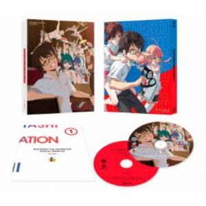 ぬきたし THE ANIMATION Blu-ray BOX 下巻《通常版》/アニメーション