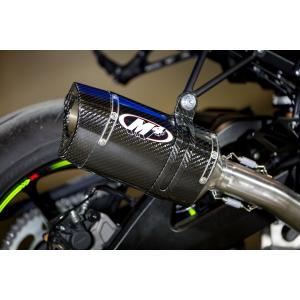 Arrow GSX-R1000 2017-2022 フルチタンスリップオン PRO RACING チタン