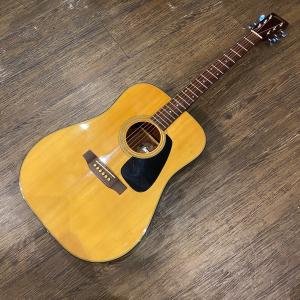 Morris Morris MD-507N Acoustic Guitar アコースティックギター